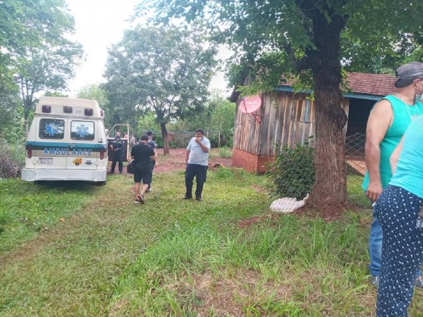 Un niño y su madre mueren electrocutados en Obligado