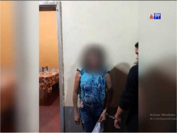 Detienen a cuatro personas por abuso sexual a una embarazada en PJC