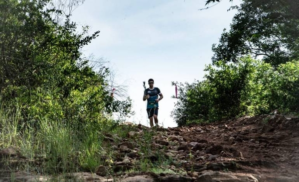 HOY / El próximo domingo 7 de febrero vuelven las competencias de trailrunning