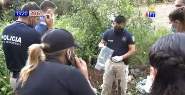 Sin rastros de Dahiana | Noticias Paraguay