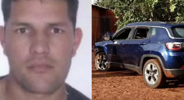 Detienen a policía que habría ayudado a sicario - Noticiero Paraguay