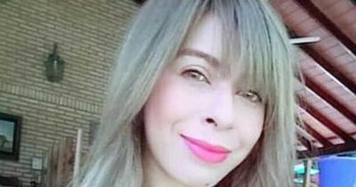 Buscan a mujer desaparecida desde noviembre del 2020