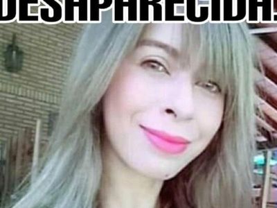 Fiscalía investiga la desaparición de una mujer en San Antonio