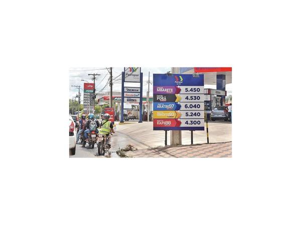 Gasolineras se multiplican en plena pandemia y urge regulación efectiva
