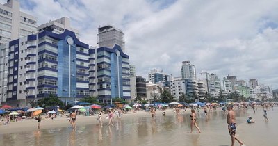 La Nación / COVID-19: varios paraguayos dieron positivo al virus, tras vacacionar en Brasil