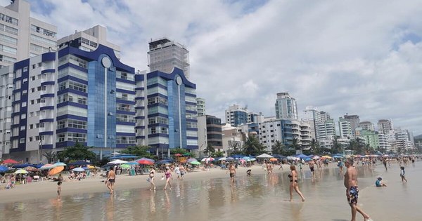 La Nación / COVID-19: varios paraguayos dieron positivo al virus, tras vacacionar en Brasil