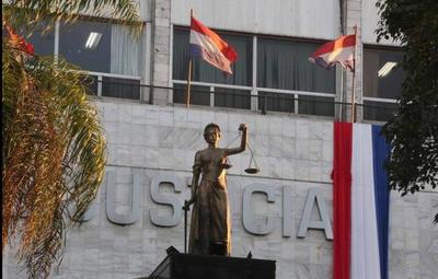 Asistencia alimentaria, el recurso judicial más solicitado