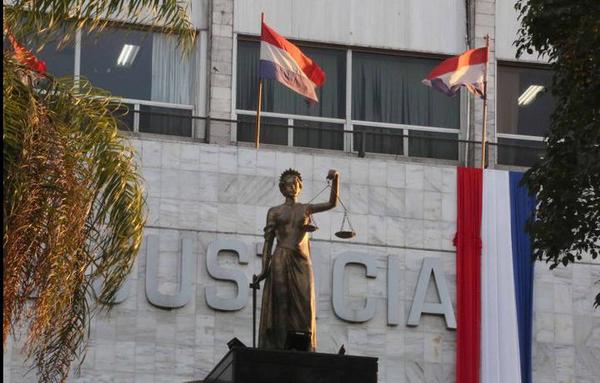 Asistencia alimentaria, el recurso judicial más solicitado