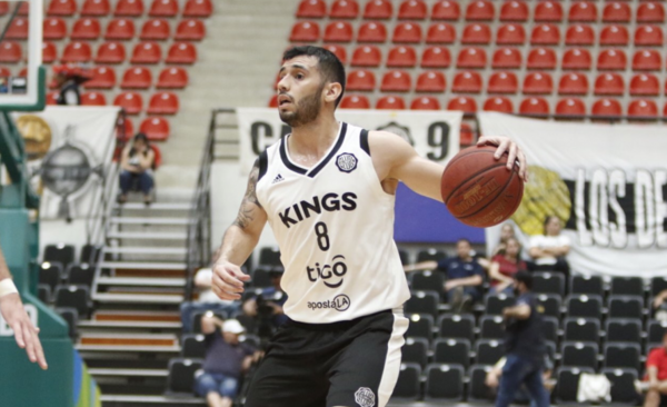 HOY / El baloncesto se pondría en marcha en marzo