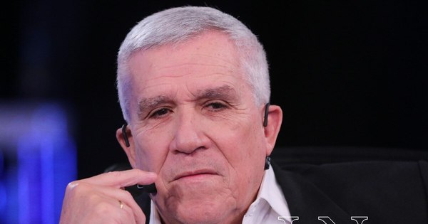 La Nación / Galeano Perrone: “Todos los sectores improvisan, pero nadie se da cuenta dónde está la verdadera jugada”