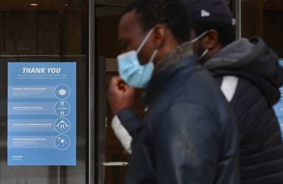 EE.UU. detecta primer caso de variante brasileña de coronavirus - Mundo - ABC Color