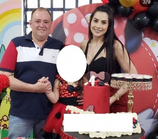 Crónica / Paraguayo mata a su lapa y se suicida