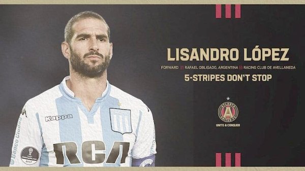 Crónica / Erik tendrá a un ñarõ goleador como compa