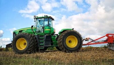 Casi US$ 9 millones de inversión estadounidense para promover la exportación agrícola paraguaya (T-FAST busca mejorar la eficiencia comercial)