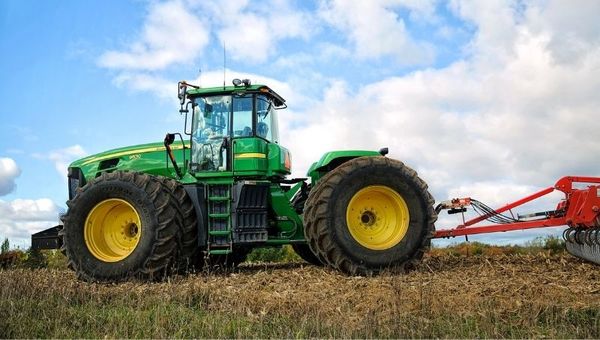 Casi US$ 9 millones de inversión estadounidense para promover la exportación agrícola paraguaya (T-FAST busca mejorar la eficiencia comercial)