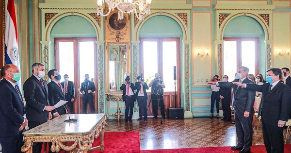 La Nación / Levantarán controles aleatorios y advierten sanciones a policías