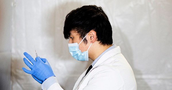 La Nación / EEUU detecta primer caso de variante brasileña de coronavirus