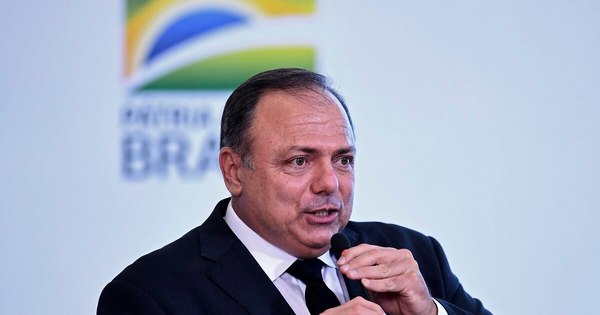 La Nación / Ministro de Salud de Brasil será investigado por colapso en Amazonas