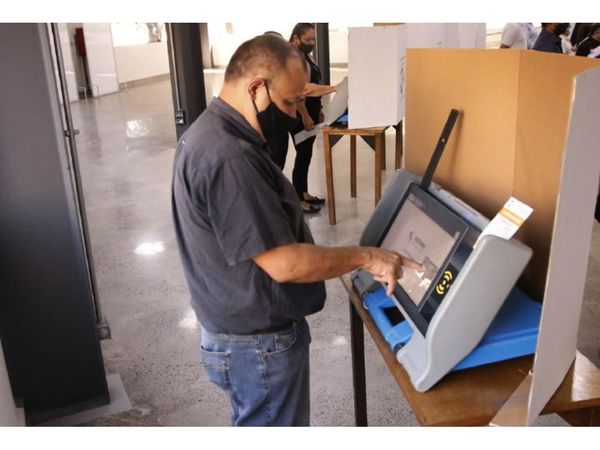 Convocan a elecciones en los distritos creados por ley
