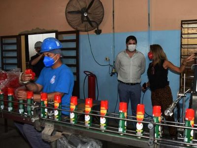 Maahsa muestra  inversiones y el desarrollo de sus productos