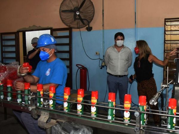 Maahsa muestra inversiones y el desarrollo de sus productos