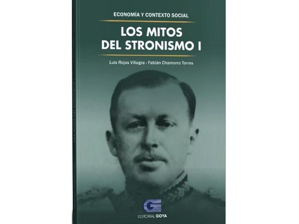 Los Mitos del Stronismo acompañarán a Última Hora