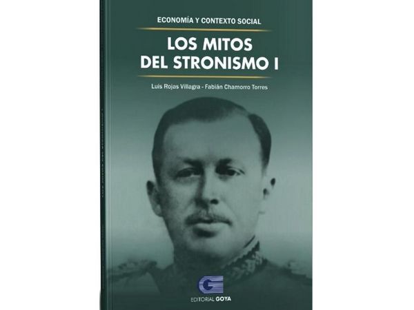 Los Mitos del Stronismo acompañarán a  Última Hora