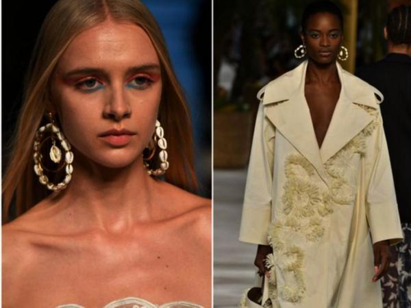 La tendencia de verano: Los caracoles