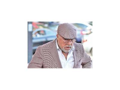 Ex jefe español pierde un juicio que salpica a la Casa Real