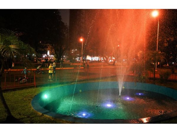 Encarnación suma propuesta turística para los visitantes