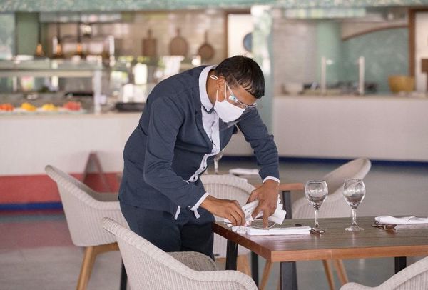 Pandemia provoca “daño masivo” y pérdida de 255 millones de empleos - Mundo - ABC Color