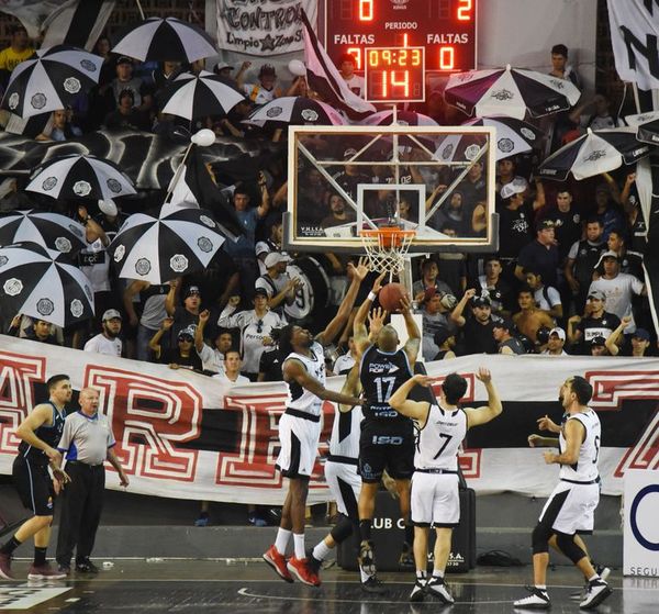 Torneos podrían iniciarse en marzo - Básquetbol - ABC Color