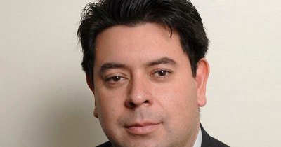 La Nación / Cardozo aspira a Intendencia de CDE