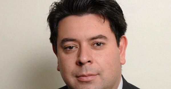 La Nación / Cardozo aspira a Intendencia de CDE