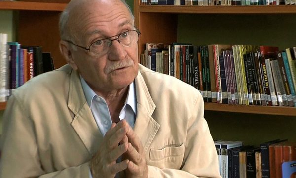 Taller de Literatura online con Jacobo Rauskin