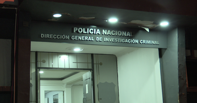 Clonan tarjetas y compran por más de G. 100 millones