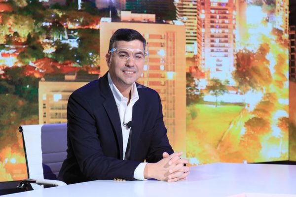 Santi Peña: “Yo creo que esta secuencia de cambios es muy perjudicial” - ADN Digital