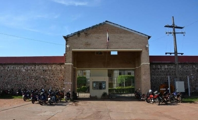 HOY / Confirman rebrote de covid-19 en Penitenciaría de Concepción