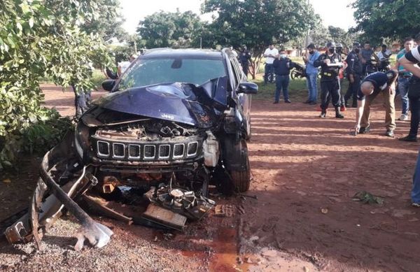 Comandante de la Policía prohíbe a agentes usar vehículos irregulares