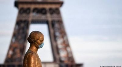 Francia se plantea un tercer confinamiento para frenar las nuevas variantes del coronavirus
