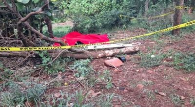 Obligado: una madre y su hijo de 7 años mueren electrocutados