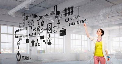 La Nación / Lanzan proyecto #EmprendedorasPY para fortalecer emprendedurismo en mujeres