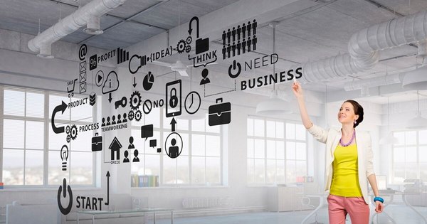 La Nación / Lanzan proyecto #EmprendedorasPY para fortalecer emprendedurismo en mujeres