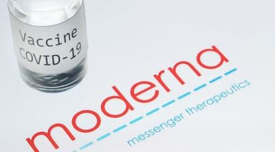 Moderna dice que su vacuna es efectiva contra variantes de Covid-19