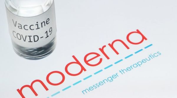 Moderna dice que su vacuna es efectiva contra variantes de Covid-19