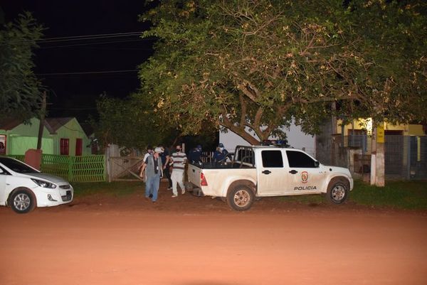 Investigan trata de personas en San Juan Nepomuceno - Nacionales - ABC Color