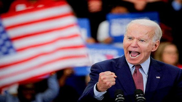 Por qué Biden está en la Casa Blanca