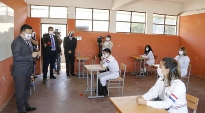 HOY / Vuelta a clases: “Vamos a enviar a los hijos a un matadero”