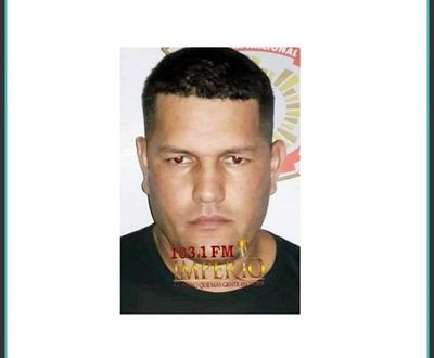 Fiscal imputa a Sub Oficial de Policía aprehendido