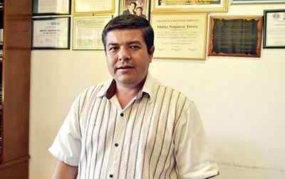 Imparable guerra entre defensora pública e intendente de Juan León Mallorquín